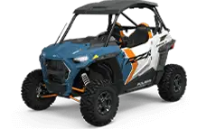 Side By Side Utility Vehicles